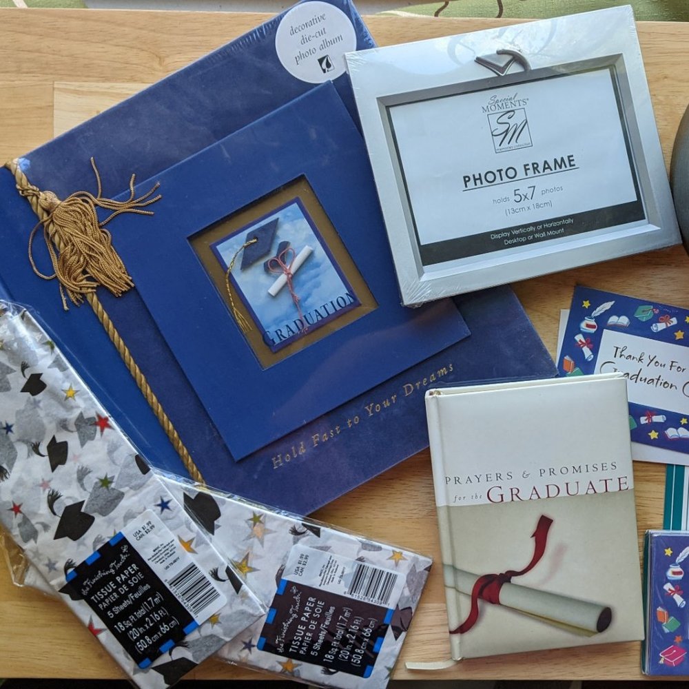 Graduation Bundle - Picture 1 of 16